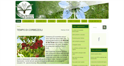 Desktop Screenshot of ambog.org