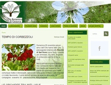 Tablet Screenshot of ambog.org